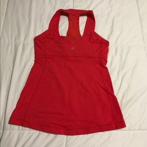 Lululemon top